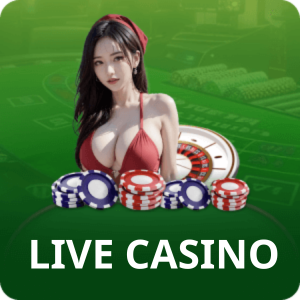 live casino