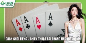 Cách Chơi Liêng