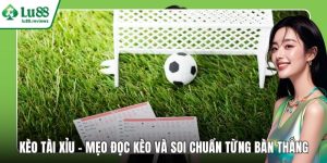 Kèo Tài Xỉu